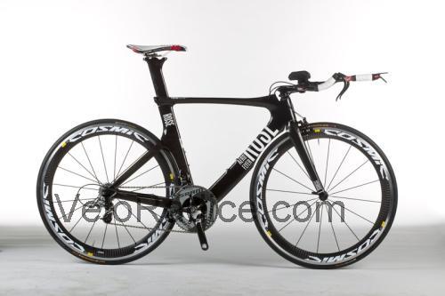 Rose Aero Flyer scheda tecnica e recensioni